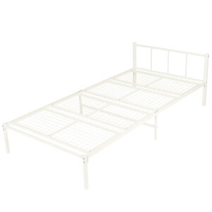 LunarLight X`[pCvxbh xbht[ 97.5s20060cm̂ É VO bed frame ʋC ϋv ω׏d400kg xbh[  gȒP Vv  {fUC (z