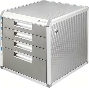 PANCY ���ރP�[�X �����o�� ���t�� ���[�{�b�N�X a4 ������ �ω׏d ���^�[�P�[�X a4 �����[���b�N �I�t�B�X �w�Z �����p (4�w�A31.5x35x30cm)