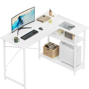 PQNLXLN PC�f�X�N �� L�� �׋��� �w�K�� �Q�[�~���O�f�X�N ���E���ւ� �����[�g���[�N �ȃX�y�[�X ��100cm