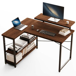 Merytes p\RfXN wK ׋ computer desk Q[~OfXN[NfXNLfXN I t pc ȃXy[X gȒP ݑΖ 