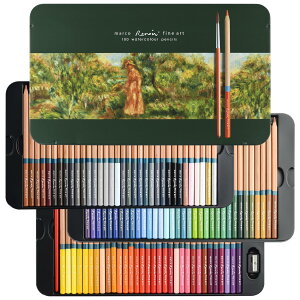 MARCO���M ���ʐF���M 100�F�Z�b�g 3120�^|���n�^�C�v �������p|�ѕM�E���M���t��|3.7mm �e�c �܂�ɂ��� ���F�ǂ�|�q���E��l�E�w���E�����p�]���Ҍ��� �v���p