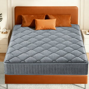 Hsuener �}�b�g���X �|�P�b�g�R�C�� ����22cm ������ 360N ���ϋv 32D �̈����U �X�v�����O�}�b�g���X �d�� �x�b�h ������ ���̐ݒu�͕s�v�ł��É� ��t�������� ���ϋv�� ���s�z�� ���k����C�K