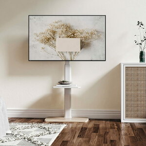 FITUEYES erX^h nC^Cv tvX^h 32E70C`ɑΉ Ǌ er 60cm̖ؐ ω׏d40kg VESA600x400mm܂ \ EU\ It ؖڒ zCg