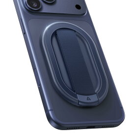 【2025最上型&MagGrip Pro】 Andobil スマホリング Magsafe マグセーフ リング バンド バンカーリング マグネット【超快適な握り方＆超強磁力】 両面マグネット スタンド機能強化 スマホ リング 角度調整可 簡単着脱 マグネット