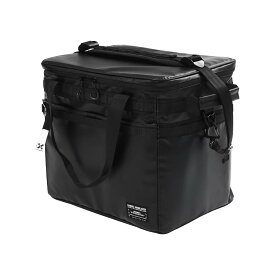 CAMVIL クーラーボックス 33L 大容量 折りたたみ コンテナ 高密度PE断熱 保冷ボックス 保冷・保温 両用 軽量 防水 自立 水漏れ防止 アウトドア キャンプ 釣り BBQ バーベキュー ピクニック 持ち運び便利