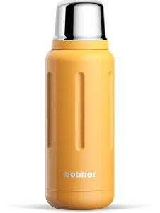 BOBBER  1000ml ̐^fMXeXAJbv̊Wt H􂢋@Ή @r FLASK (IW, 1000ml)