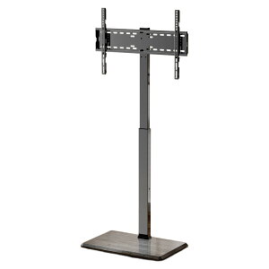 Afaloona erX^h Ǌ er nC^Cv 32-75C`Ή  tv stand ω׏d45kg VESA75x75mm~VESA600x400mm TVX^h ߉\ E] (TCP01-M-A02)
