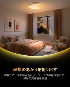 GHETTALINN LED ���y�V�[�����O���C�g 10�� �ؖڒ� WiFi�ڑ� alexa/google home�Ή� ������Bluetooth�X�s�[�J�[ RGB���C�g ���邢 �X�}�[�g�z�[���V��Ɩ� �a�� �������F ���E�x �����R���t�� ���͋C���C�g
