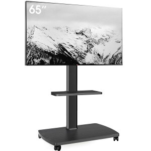 AOKCOS erX^h Ǌ񂹃erX^h ړ er 32-65C`Ή iI1t LX^[t \ U `g ؐx[X ubN FTC2407AWB