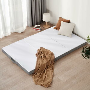 Z-HOM }bgX VO 3܂ ܂݃}bgX Ɍ10cm x25D d150N }bgX E^tH[ 2w\ łJo[ |YL ~zc nht 97x195x10cm zCg-