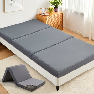 aicomri 3܂}bgX VO  10cm 28Dx ~ߕt ܂肽 ̈UʉH RۖhL 􂦂Jo[ ʋCǂ I[V[Y dKx 5Nۏ 97x195 cm O