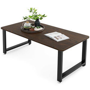 DEWEL [e[u 90cm rO e[u ԑ  Z^[e[u R[q[e[u  ؐ Ⴂ a [^Cv (EHibg, 90cm)