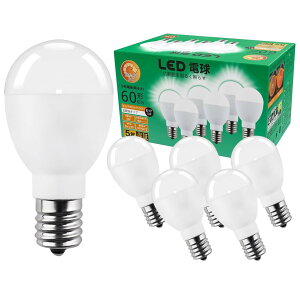 BAOMING LEDd E17 60W` ~jNvg`d `d ulbN : X^CvvF 760lm 5W Ή ^Ή Gl Lb` 䏊 gC rO _CjO Eߏ