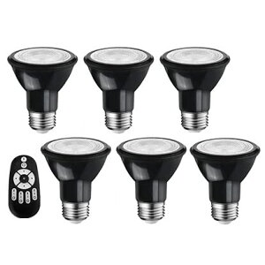 LVWIT LEDX|bgCg E26 r[d 550LM d6W  F Rt LEDv 40` u F F dF 铔 Lz^Cv ȃGl Px ubN 6Zbg