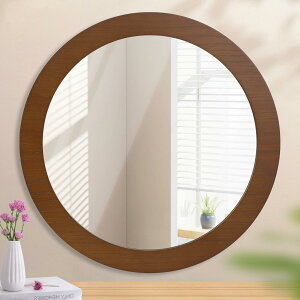 Browgrow �Ǌ|���~���[ �ؐ� �� �Ǌ|���� �ی^�~���[ �E�H�[���~���[ �V�R�؃t���[�� �ۋ� �~�`�� ��U�h�~ ���� ���� ���� (�u���E��, ���a40cm)