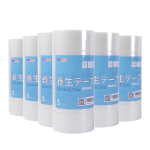 ADHES {e[v  50MM X 25M YB16_TM