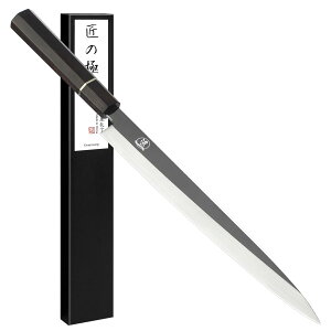 Gourmetop �h�g� ���n 270mm ���h �X�e�����X �Аn �E���� �����΂� �O�����낵 �ƒ�p