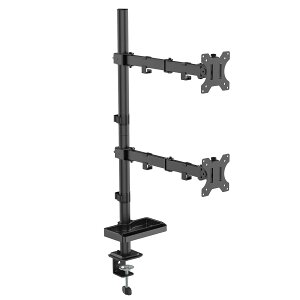 UPGRAVITY j^[A[ fA 2 c ㉺  tfBXvC A[ px 13-32C`Ή ω׏d8KGij[P[Xt Nv pcj^[X^h VESA 100x100 75x75