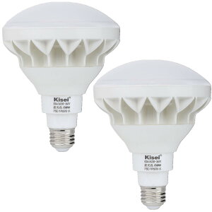 LED�r�[���d�� IP65�h�� �����邢�^�C�v �������݌v 140°�L�p �o���X�g���X���ⓔ ���t�����v�̑�֕i ��O�ŔƖ� 3�N�ۏ� E26���� (30W-�d���F�[2����)