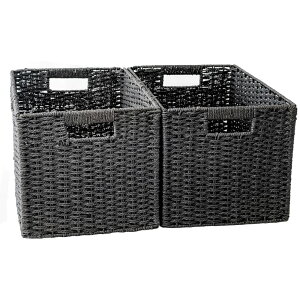 SAYA MAISON [oXPbg ܂ ҂ 2 38×s26×24cm y[p[ t {bNX   [ Ɩp ct   O P[X 傫 VRf 