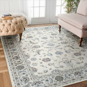 HAOCOO �J�[�y�b�g 2�� 185��185cm �����` �y���V���O�~�� ������� �􂦂� ���O �ϖ��Ր� ����~�� �z�b�g�J�[�y�b�g�Ή� �h�� �����p ���O�}�b�g �V�F�j�[�� �I�[���V�[�Y���K�p �R�ۖh�L �ԕ� 