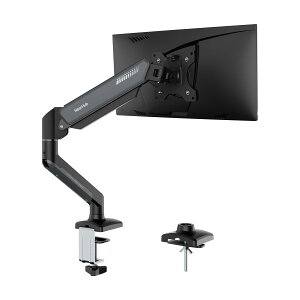 NearHub PCj^[A[ VO fBXvCA[ K[N T|[g13~32C`Ή VESA 75x75 ω׏d:10kg yKXXvO Nv^Cv c/\ px\ P[u[ z