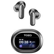 TOZO NC20 Pro イヤホン bluetooth ワイヤレスイヤホン アクティブノイズキャンセリング 52dB低減 軽量 …