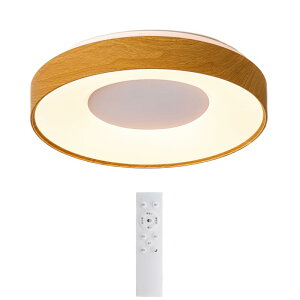 NIBOENOKI LEDV[OCg^ ی^ VƖ ؖڒ ㉺ ԐڏƖ 6 8p 40cm 30w dF F  tȒP Hsv ȓd ȃGl 铔[h F 2700K-6500K R