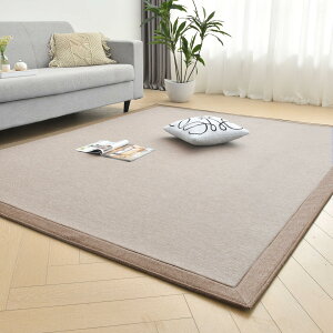 aicomri �J�[�y�b�g �ėp ���O�}�b�g �ڐG�⊴ ���O ���� 13 mm ��185×240 cm 3�� �􂦂� �� �Ђ��� �􂦂� �h�� ����~�ߕt ���イ���� �h�_�j �h�L ������ �炮�܂���