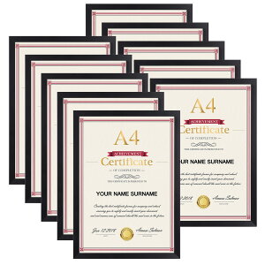 GIFT GARDEN ܏z a4 z tHgt[ Ǌ| X^h ʐ^ ӏ ܏ z LO 蕨 Zbg 10 ubN