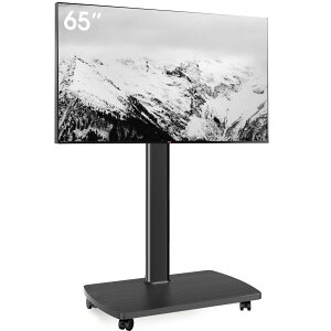 AOKCOS erX^h Ǌ񂹃erX^h ړ er 32-65C`Ή LX^[t \ U `g ؐx[X ubN FTC1407AWB-J