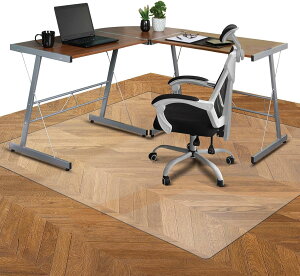 fXNƃ`FA}bg 130×160cm Q[~O`FA}bg ی}bg TCY Ȃ  PVC1.5mm SGSF؍ϖŃGRf ^fXN}bg h~ ׂ~ t[O 