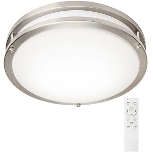 OOWOLF LEDV[OCg 10 4200lm  F Rt d铔 ₷݃^C}[ @\ 6E10 Ceiling Light rO Q a 䏊 VƖ  aƖ jbP