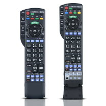 楽天市場】パナソニック th-l47dt5 対応 リモコンの通販