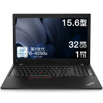 楽天市場】lenovo thinkpad l580 core i5 office搭載の通販