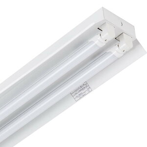 �}�t2���^��� 40w�`led�u�����t�� ���ˊ}�t led���ǌu��������̌^ LED��̌^ 40w�^ 2�� led�Ɩ� �����F6000K ���΍� ����d��18w*2 ���邳5200LM �ȃG�l���M�[ ������ �L䗁E�K�p ������ �ψ�Ɩ� 