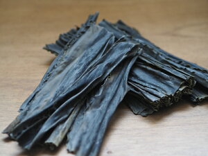 天然日高昆布140g