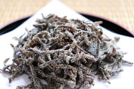 22015 メール便 特上塩吹昆布・細切り(汐吹き昆布)松葉180g塩こんぶ 塩昆布 しおこんぶ ご飯のお供 ご飯…