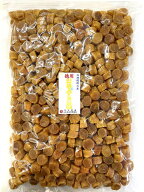 80020北海道オホーツク産　徳用帆立・ほたて干し貝柱1kg 小粒・割れ品 メール便 貝柱 干し貝柱 干しホタ…