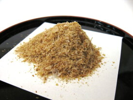 80003-3 メール便 薩摩かつお粉100gx3袋（計300g) 100%かつおぶし粉末 パウダー 無添加 やせる出汁にも最適 鰹節 鰹ぶし かつお節 カツオ節