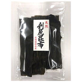 天然利尻昆布 48g 発酵食品