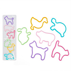 vXfB[ +d Aj}o[oh ybg ( 6{Zbg )y yVX[p[SALE }\  Ki փS g ֗ObY  animalrubberband  CeAG Lb`