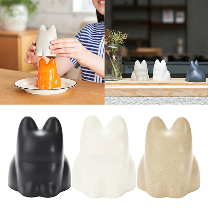 楽天市場】+d ｜ プラスディー コネコカップ 【 公式 正規品 猫 ネコ 