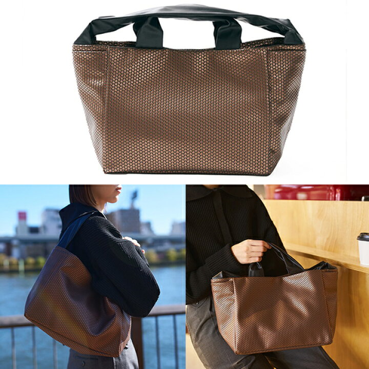 楽天市場】acrylic ｜ アクリリック S BAG 2WAY + METALLICA 
