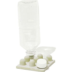 ソイル soil ドライングボード フォー ペットボトル【 楽天スーパーSALE お買い物マラソン 公式 正規品 日本製 珪藻土 珪藻土マット 日本の手仕事 暮らしの道具 リビングインテリア 左官職人