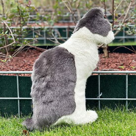 ファブリコ Fabrico NEKO ネコ フィロソフィー【 送料無料 楽天スーパーSALE お買い物マラソン 公式 正規品 本物のような猫型クッションフェイクファー ぬいぐるみ ねこ 動物 キャット インテリア ギフト 贈り物 ホワイトデー 】