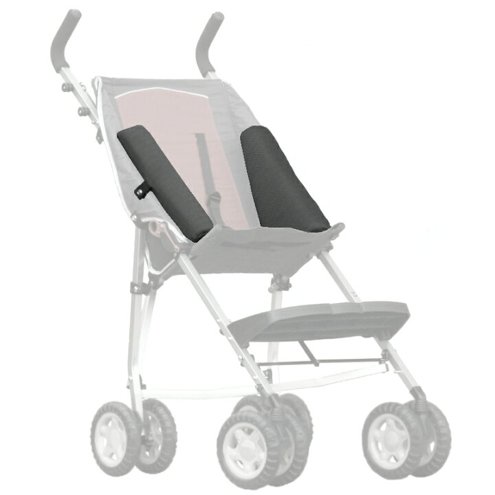 楽天市場】Koncept Chair Lateral Supports コンセプトチェア専用 