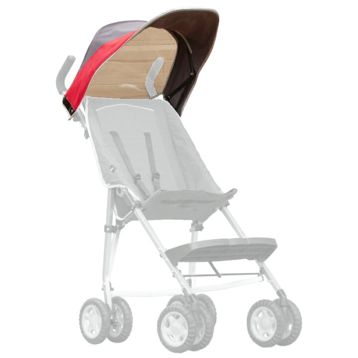 楽天市場】Koncept Chair Sunshade コンセプトチェア専用サンシェード 