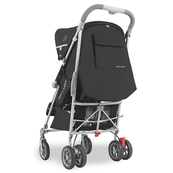 楽天市場】【生涯保証】25kgまで a型【正規販売店】マクラーレン 