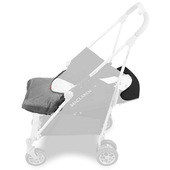 楽天市場】【生涯保証】25kgまで a型【正規販売店】マクラーレン 